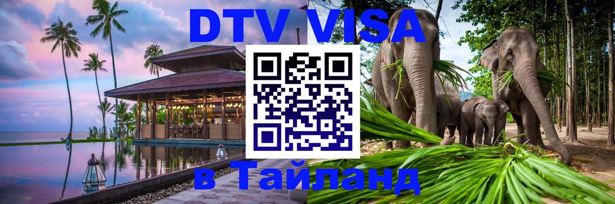 Как сделать DTV визу в Тайланд Ставрополь 
